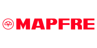 Logo MAPFRE