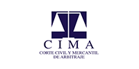 CIMA Corte Civil y Mercantil de Arbitraje