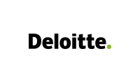 Logo Deloitte