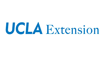 Logo UCLA Extension 