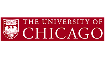 Logo The University of Chicago