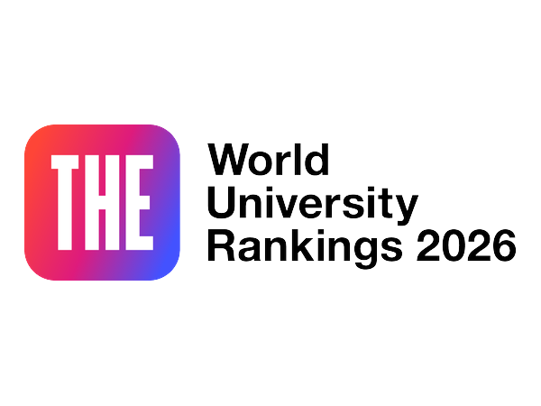 WORLD UNIVERSITY RANKING - TIMES HIGHER EDUCATION (THE)