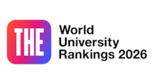 WORLD UNIVERSITY RANKING - TIMES HIGHER EDUCATION (THE)