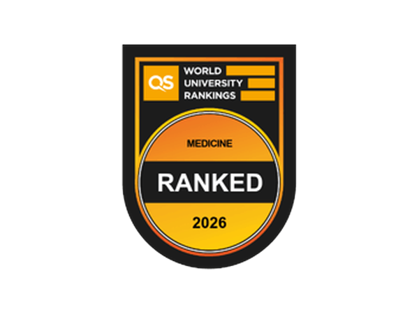 QS World University Rankings by Subject - Medicina CEU