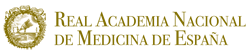 Logo Real Academia Nacional de Medicina