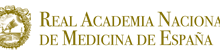 Logo Real Academia Nacional de Medicina
