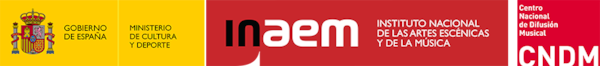 Centro Nacional de Difusión Musical (CDNM) del INAEM