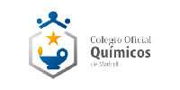 Logo Colegio Oficial de Quimicos de Madrid