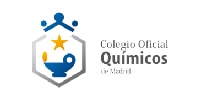 Logo Colegio Oficial de Quimicos de Madrid