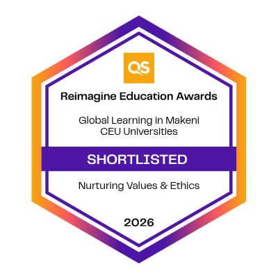 Global Learning in Makeni CEU Universities
