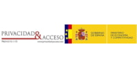 Privacidad Acceso Ministerio de Economía y Competitividad