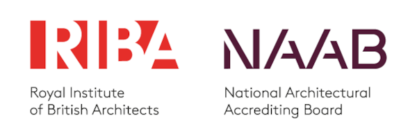 Programa acreditado por la NAAB y RIBA