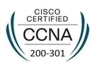 Certificación CCNA de Cisco