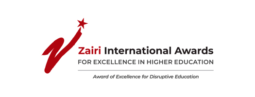 Logo Zairi