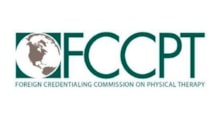 Foreign Credentialing Commission on Physical Therapy