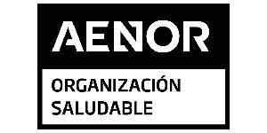 AEONOR Organización Saludable