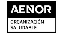 AEONOR Organización Saludable