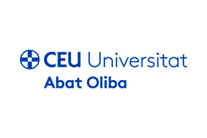 Logo CEU Universitat Abat Oliba