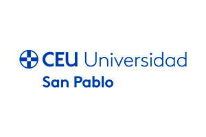 Logo USP Universidad CEU San Pablo