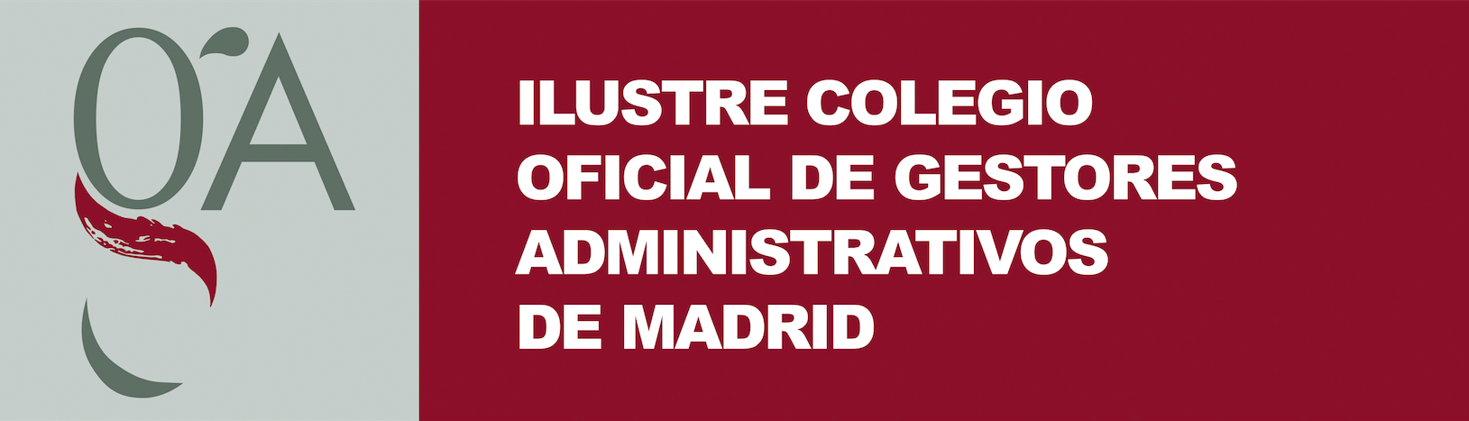 Ilustre Colegio Oficial de Gestores Administrativos de Madrid (ICOGAM)