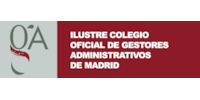 Ilustre Colegio Oficial de Gestores Administrativos de Madrid (ICOGAM)