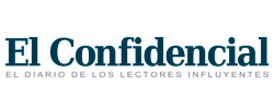 Logo Diario El Confidencial