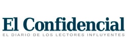 Logo Diario El Confidencial