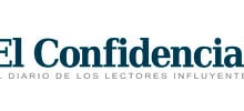 Logo Diario El Confidencial