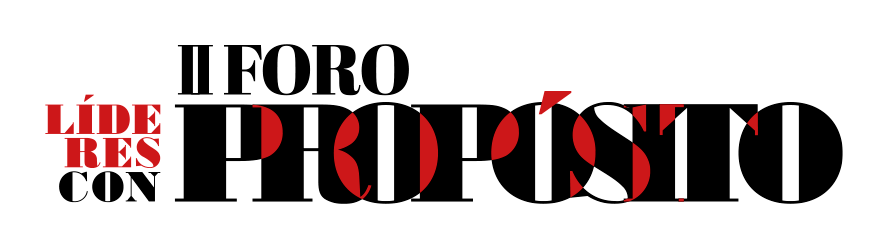 Premio Lideres con Propósito de Vocento