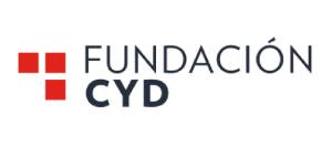 Logo Fundacion CYD