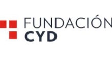 Logo Fundacion CYD