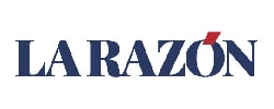 Logo La Razón