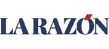 Logo La Razón
