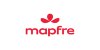 Logo MAPFRE