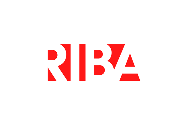 Logo RIBA Royal Institute of British Architects