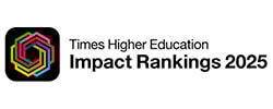 Logo The Impact Rankings 2025