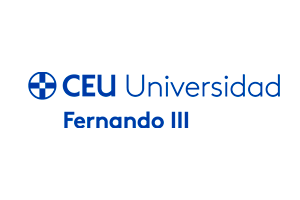 Logo CEU Universidad Fernando III