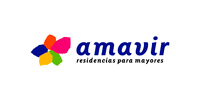 Residencias: Amavir