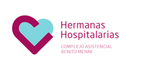 Centro Benito Menni: Complejo asistencial Benito Menni