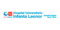 Hospital Virgen de la Torre