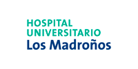 Logo Hospital Los Madroños