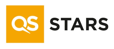 Logo QS Stars