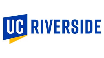 University of California Riverside Logo