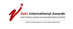 Logo Zairi