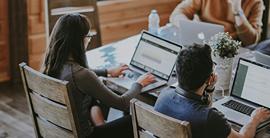 Acuerdo Audencia CEU Movilidad Internacional