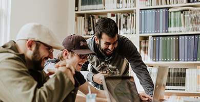 Institut Catolique Paris CEU Movilidad Internacional
