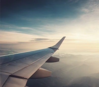 Movilidad Internacional