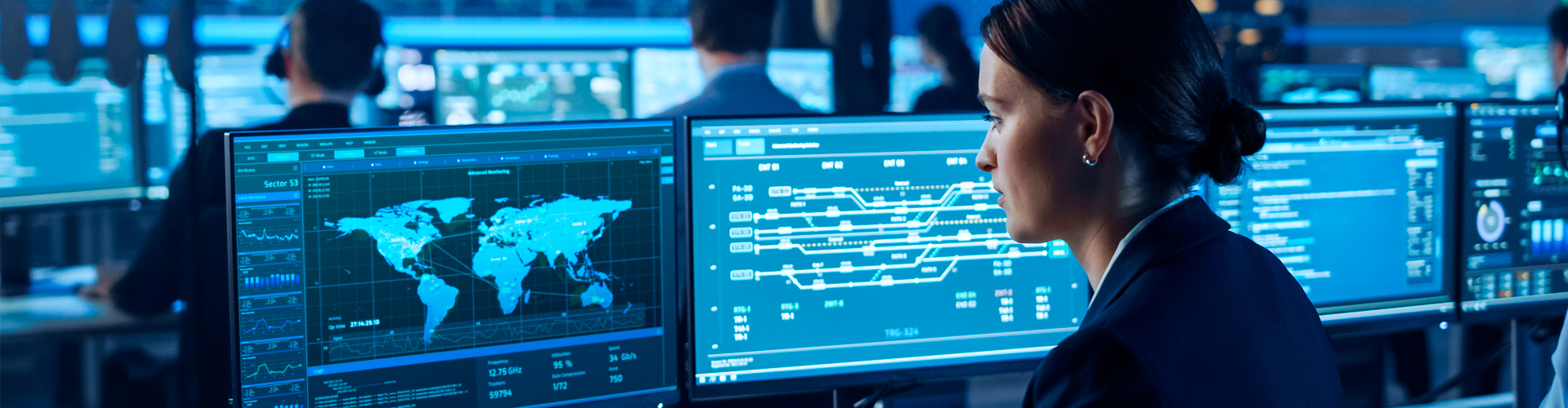 Geopolítica, Seguridad y Defensa