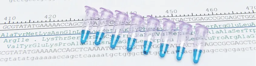 Bioinformática y Datos Masivos