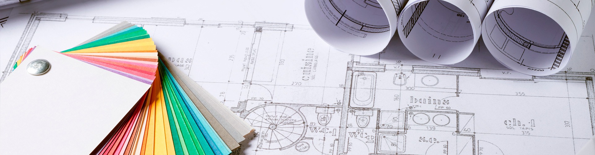 Fundamentos de Arquitectura + Máster en Diseño de Interiores 